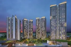 Godrej Meridian