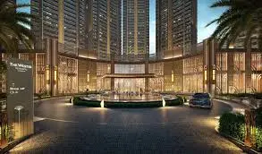 Whiteland Westin Residences 3.5 BHK large floor plan 2939 sqft Sector 103
