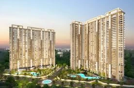 Whiteland Westin Residences luxury apartments Dwarka Expressway