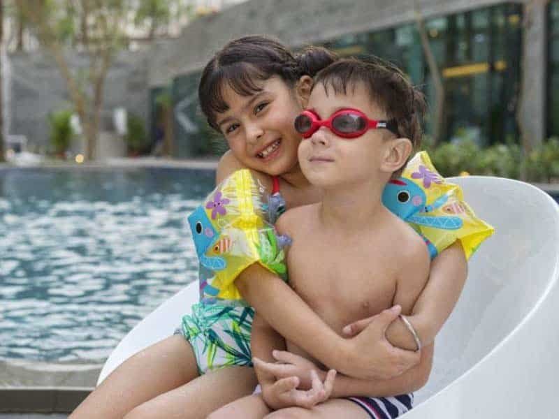 Master plan DLF The Arbour Gurgaon