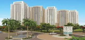 DLF Park Place Sector 54 Gurgaon - Ready-to-move luxury apartments