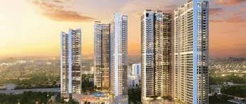 DLF Privana North luxury township Sector 76-77 - 70% open space via Wealthway