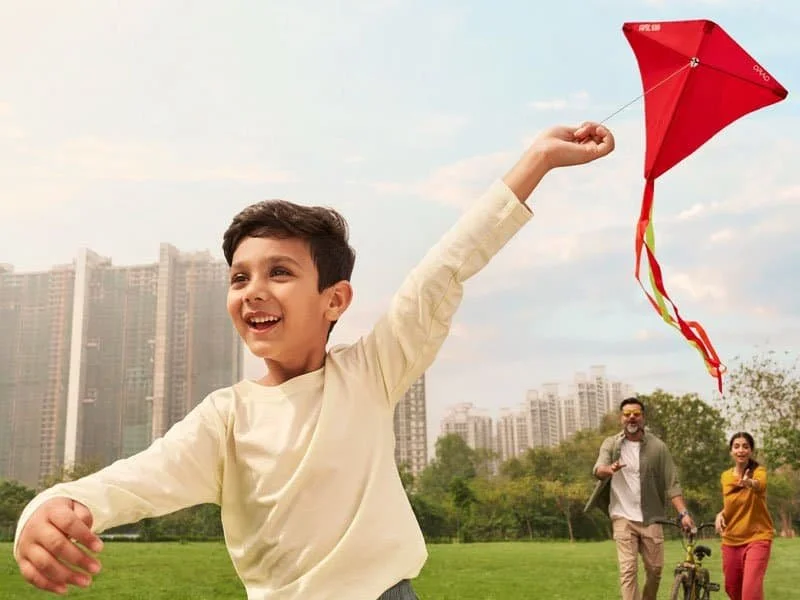 DLF Privana South premium apartments