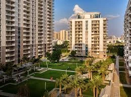 DLF The Ultima luxury amenities and landscape