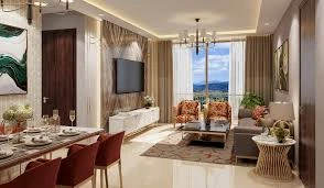 DLF Aralias clubhouse amenities