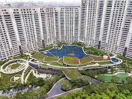 DLF Camellias Sector 42 Gurgaon - Ultra luxury apartments with world-class amenities