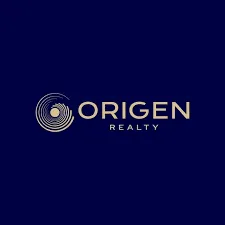 Origen Realty Logo - Premium Real Estate Developer
